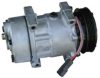 AUTOCLIMA 40405142 Compressor, air conditioning